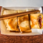 Dan bing, Delicious Taiwanese breakfast